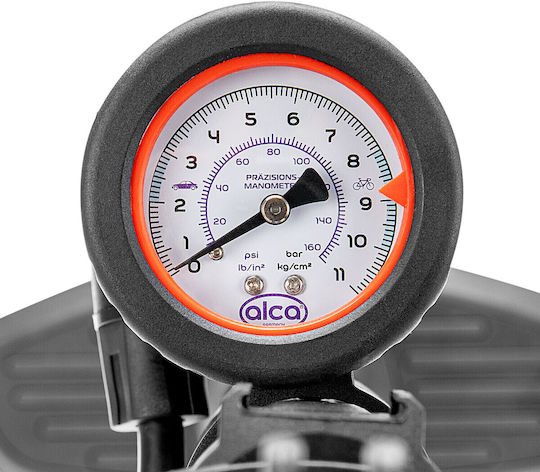 Alca 217200 Τρόμπα Αέρος Χεριού
