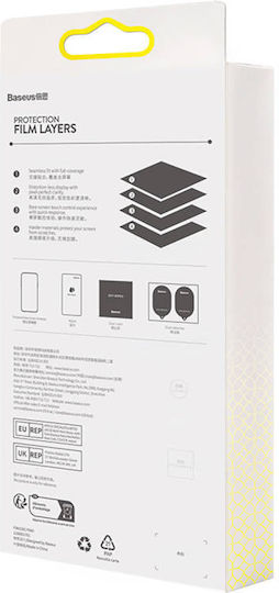 Baseus Tempered Glass (Redmi K60/K60 Pro)