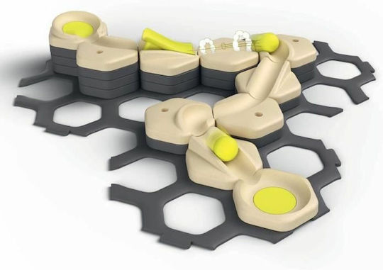 Ravensburger Start & Run Εκπαιδευτικό Παιχνίδι Μηχανικής Gravitrax για 3-7 Ετών