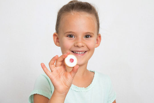 Beleduc Cookie Doo Joc Educațional de Cunoștințe pentru 3+ ani Ani