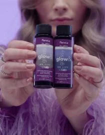 Fanola Glow and Glossy Toner Ohne Ammoniak 12 Kein Gelb 60ml