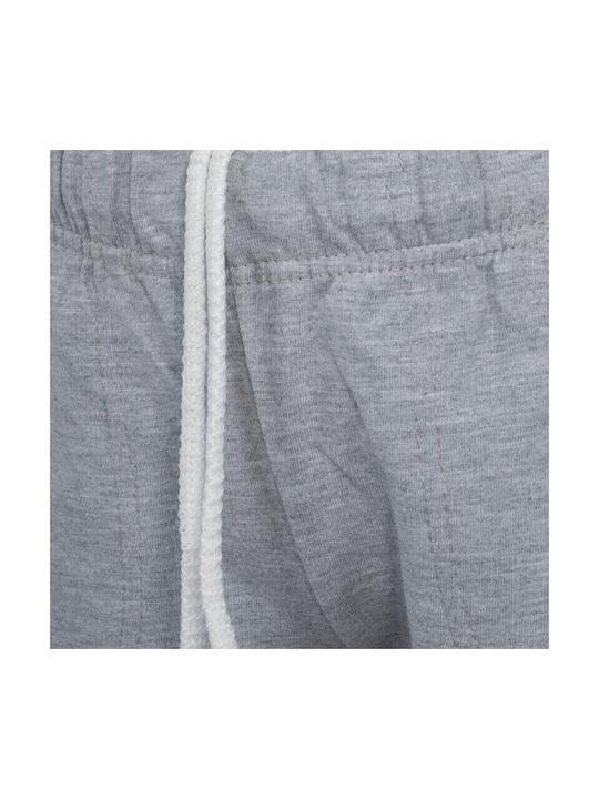 Piccino Kids Shorts/Bermuda Fabric Grey