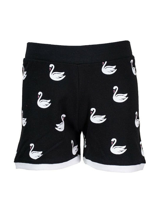 Kids' Shorts/Bermudas Fabric Coral