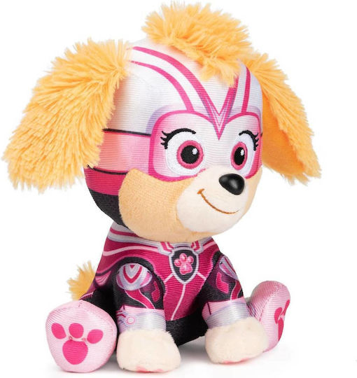 Spin Master Λούτρινο Paw Patrol Skye Stella Stella 15 εκ.