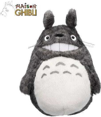 Plush Totoro 28 cm.