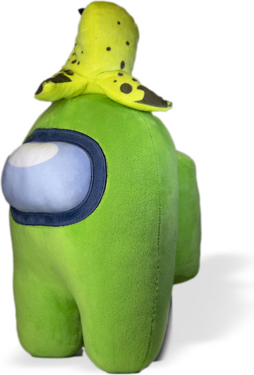 PMI Plush Among Us Huggable Buddie Green 30 cm