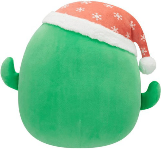 Jazwares Plush Squishmallows Maritza The Cactus Christmas For 3+ Years 13 cm