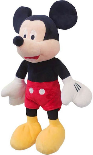 Disney Λούτρινο Disney Mickey 40 εκ.