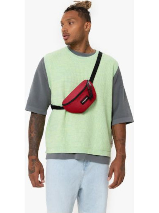 Springer Waist Bag Red