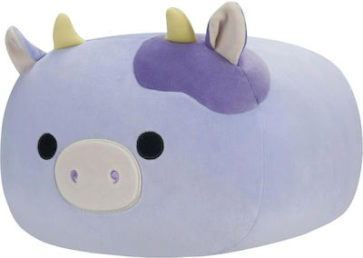 Jazwares Plüsch Squishmallows Bubba Cow 30 cm