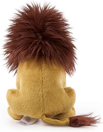 The Noble Collection Λούτρινο Harry Potter Gryffindor Mascot Harry Potter 20 εκ.