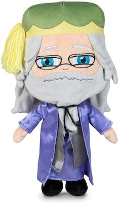 Play By Play Plush Dumbledore for 3+ Years