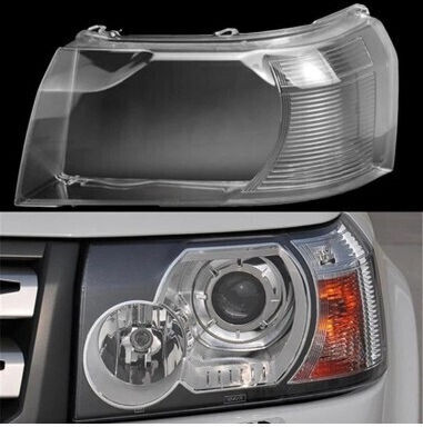 Αριστερό Κρύσταλλο Φαναριού για Land Rover Freelander