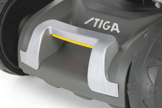 Stiga Collector 43 Μηχανή Γκαζόν Βενζίνης