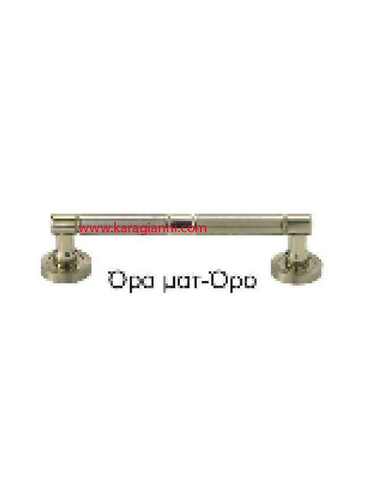 Entrance Handle No 220/08 Filpo Best No11 Zamak Nickel Matte Chrome