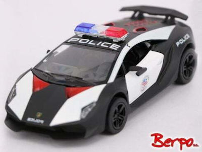 masina Lamborghini Police Kt5395dp P12. hypo