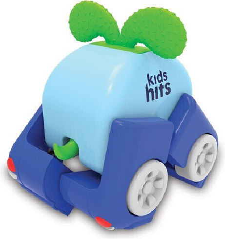 Kids Hits Αυτοκινητάκι Αστυνομικό για 3+ Ετών