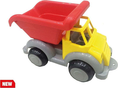 Viking Toys Truck Truck for 3++ Years