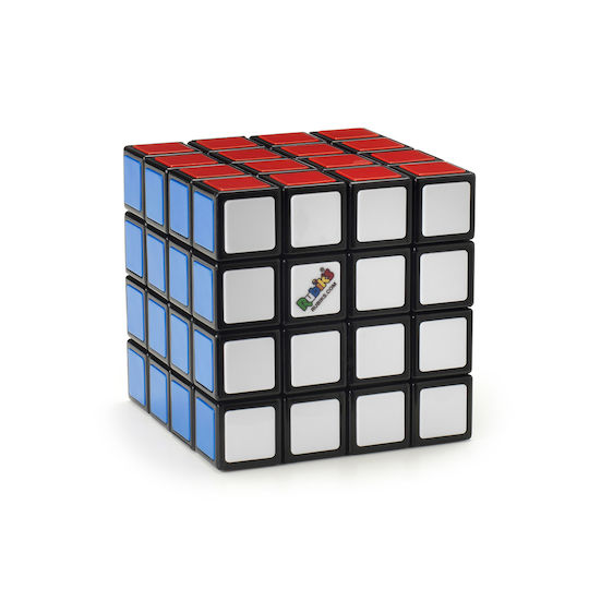 Spin Master Rubiks Speed Cube 4x4 for 8+ years old Years 6063028 1pcs