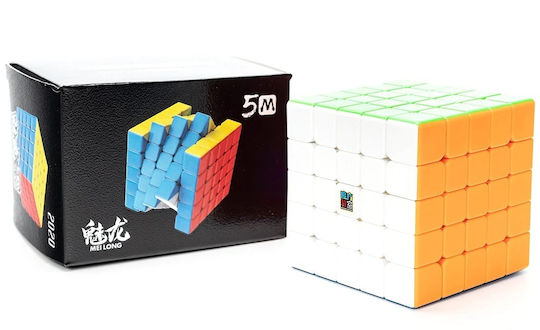 MoYu Куб за Скорост 5x5 MY5001 1бр