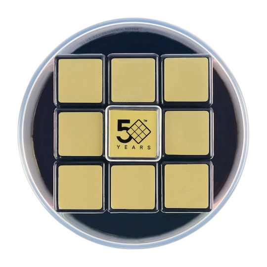 Spin Master Speed Cube 3x3 for 8+ years old Years 6068726 1pcs