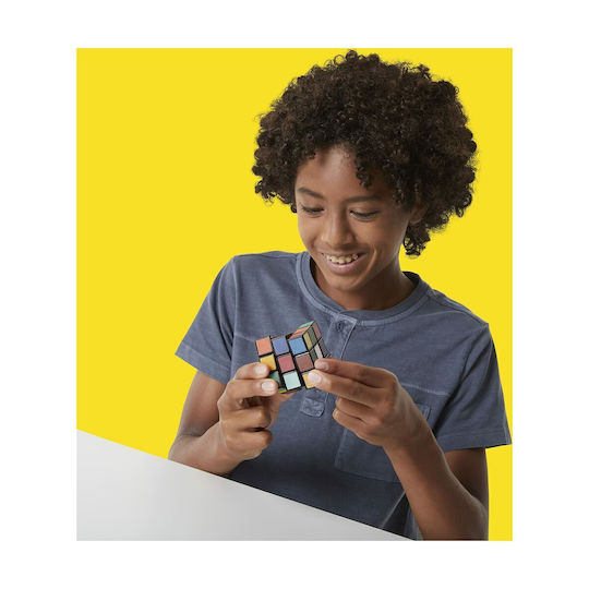 Spin Master Geschwindigkeitswürfel 3x3 für 10+ Jahre Jahre 6063974 1Stück