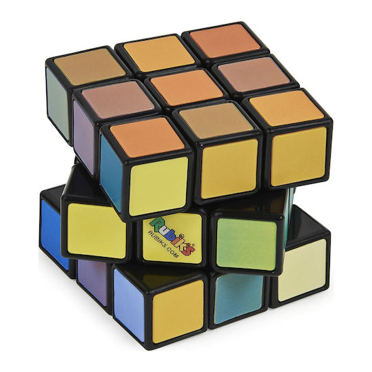 Spin Master Geschwindigkeitswürfel 3x3 für 10+ Jahre Jahre 6063974 1Stück