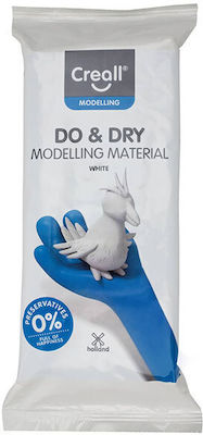 Creall Do & Dry Clay Whites 1000gr 26200