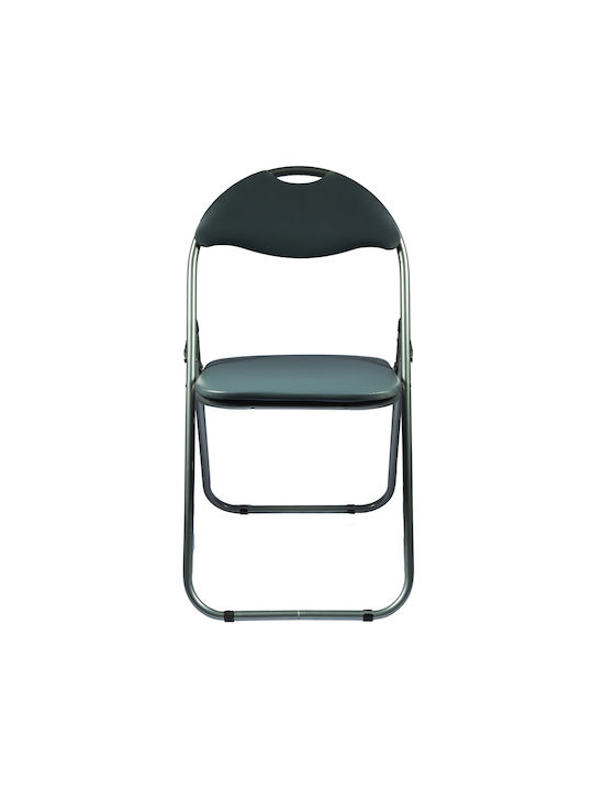 Scaune Bucătărie Pliabile Gray 1buc 38.5x43x79buc