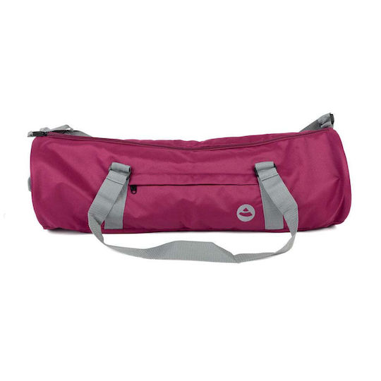 Bodhi Yoga & Pilates Mat Bag L62cm & D20cm Gray
