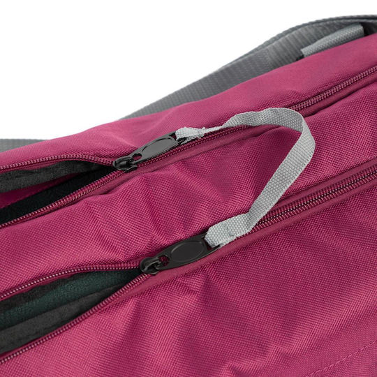 Bodhi Yoga & Pilates Mat Bag L62cm & D20cm Gray