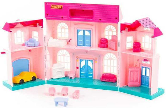 Polesie Sophie Plastikpuppenhaus