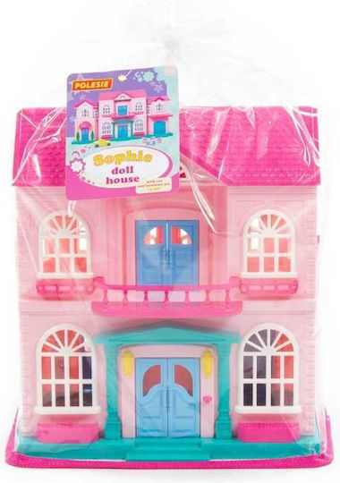 Polesie Sophie Plastikpuppenhaus