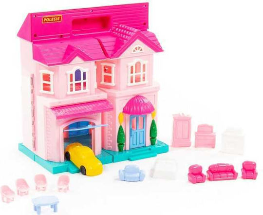 Polesie Sophie Plastikpuppenhaus