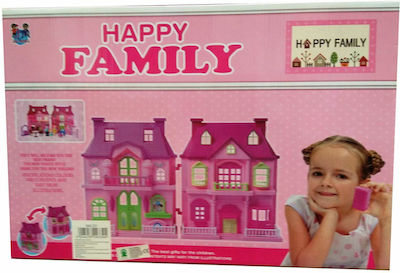 Zita Toys Happy Family