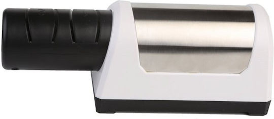 Guzzanti Elektrischer Messerschärfer 20x7.9x8.1cm