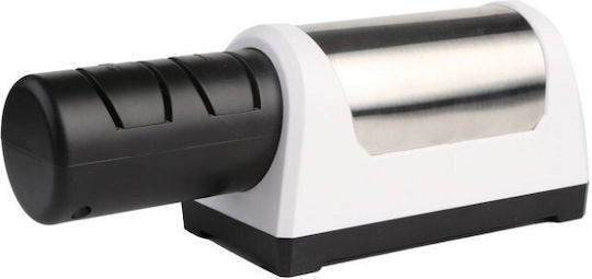 Guzzanti Elektrischer Messerschärfer 20x7.9x8.1cm