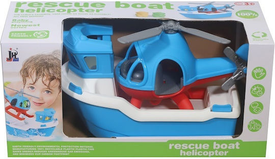 Kider Toys Ελικοπτεράκι για 3+ Ετών
