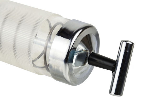 Geko Hand Grease Gun 1lt