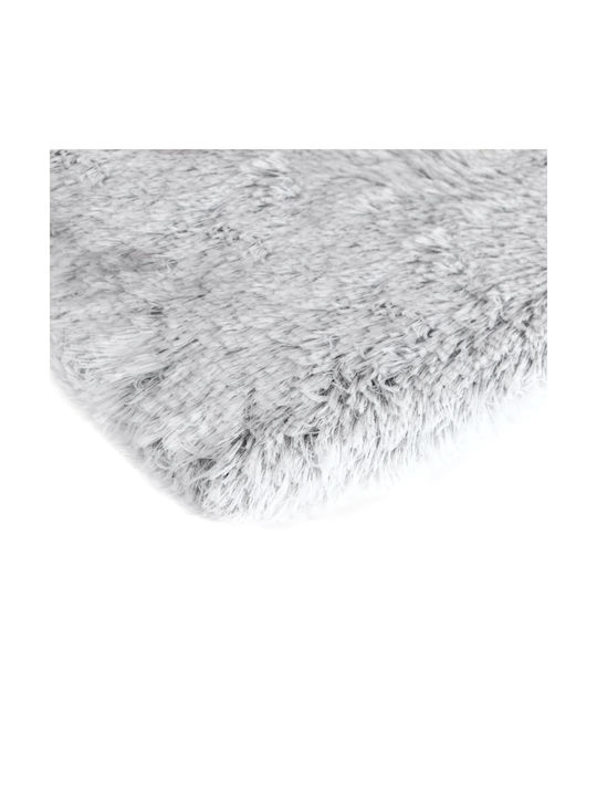 Nobleza Kratzbaum für Katzen Weiß L50*B30*H50cm
