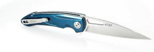 Mikov Mikov Messer Blau