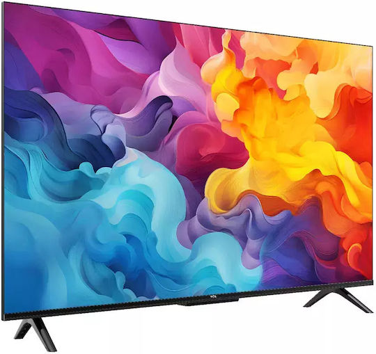 TCL Smart Televizor 43" 4K UHD LED 55V6B HDR (2024)