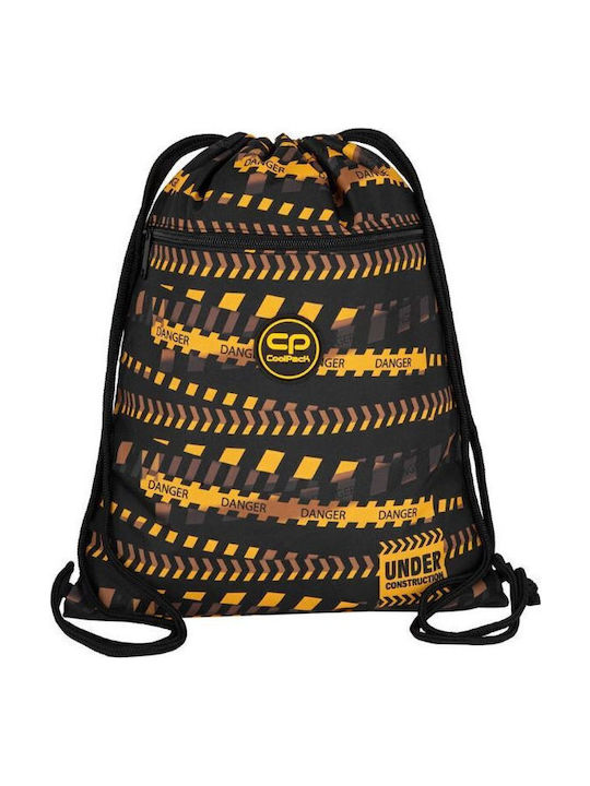 Coolpack Παιδική Τσάντα Πλάτης Πολύχρωμη