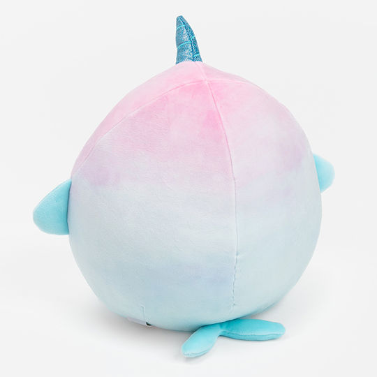 Smyk Plüsch Wal 25 cm