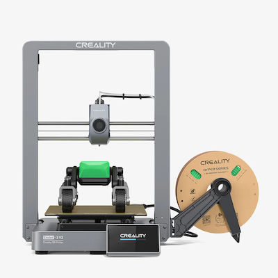 Creality3D Ender-3 V3 CoreXZ Συναρμολογούμενος 3D Printer με Σύνδεση USB / Wi-Fi