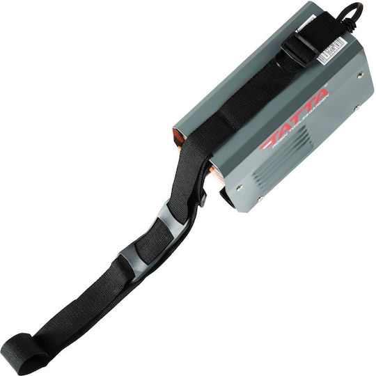 Tatta Sudură Inverter MMA cu Curent Maxim de Sudare 200A și Ciclu de Lucru 85%