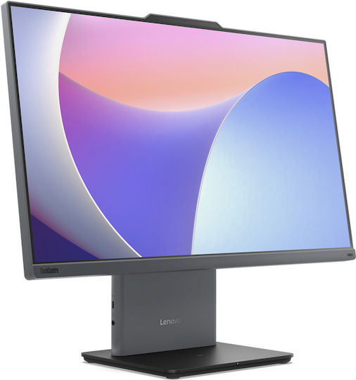 Lenovo ThinkCentre neo 50a 24 Gen 5 23.8" (i5-13420H/16GB/512GB SSD/FHD/W11 Pro) Luna Grey GR
