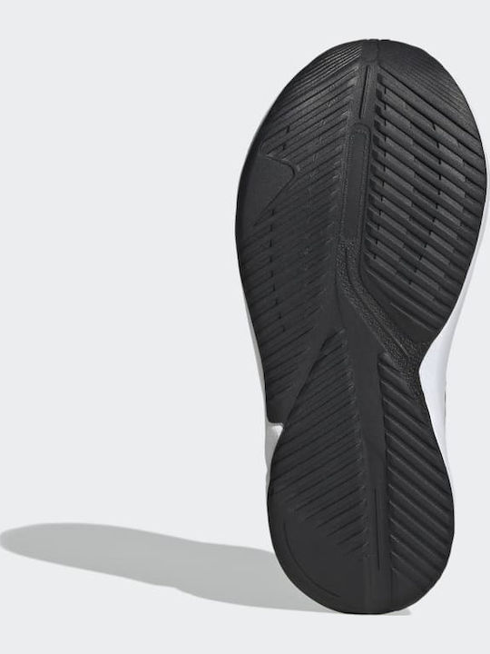 Duramo Duramo Kids Sports Shoes Running with Laces Gray
