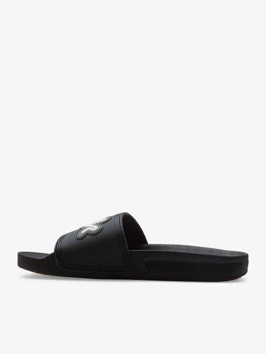 Kinder Flip Flops Schwarz Rivi