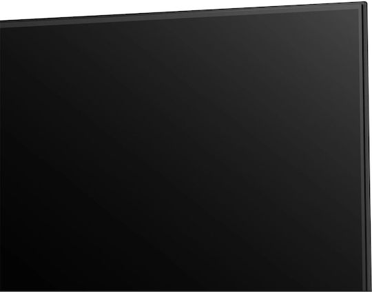 Hisense Smart Τηλεόραση 85" 4K UHD LED A6N HDR (2024) 85A6N